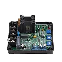 NUOVO Modulo Regolatore Automatico Di Tensione Del Generatore - Foto 5