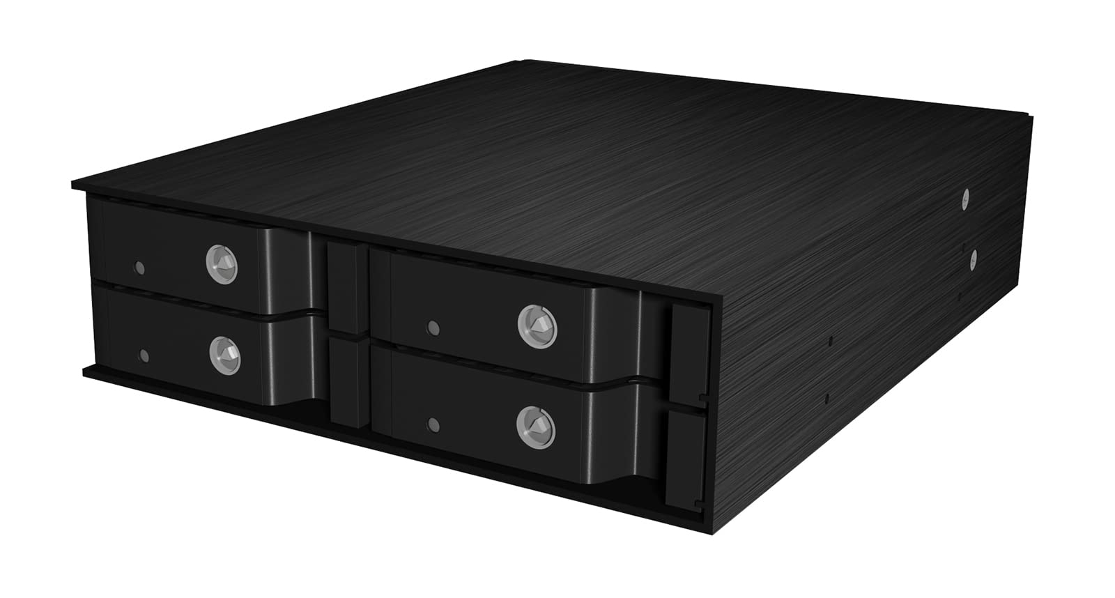 Icy Box IB-2240SK Back Plane for 4x 2.5 inch SATA/HDD