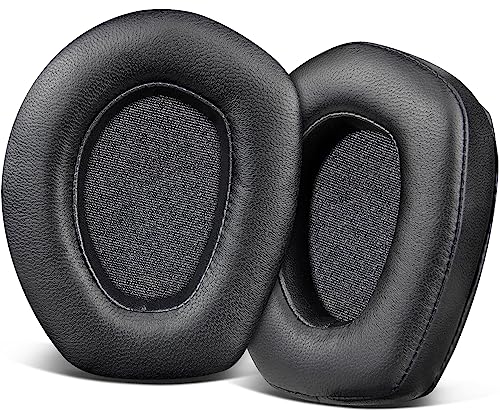 SOULWIT Lambskin Earpads Replacement for Sennheiser RS165/TR165/RS175/TR175/RS185/TR185/RS195/TR195(RS/TR 165 175 185 195 RF)