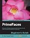 PrimeFaces Beginner's Guide