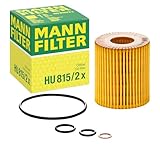 MANN-FILTER