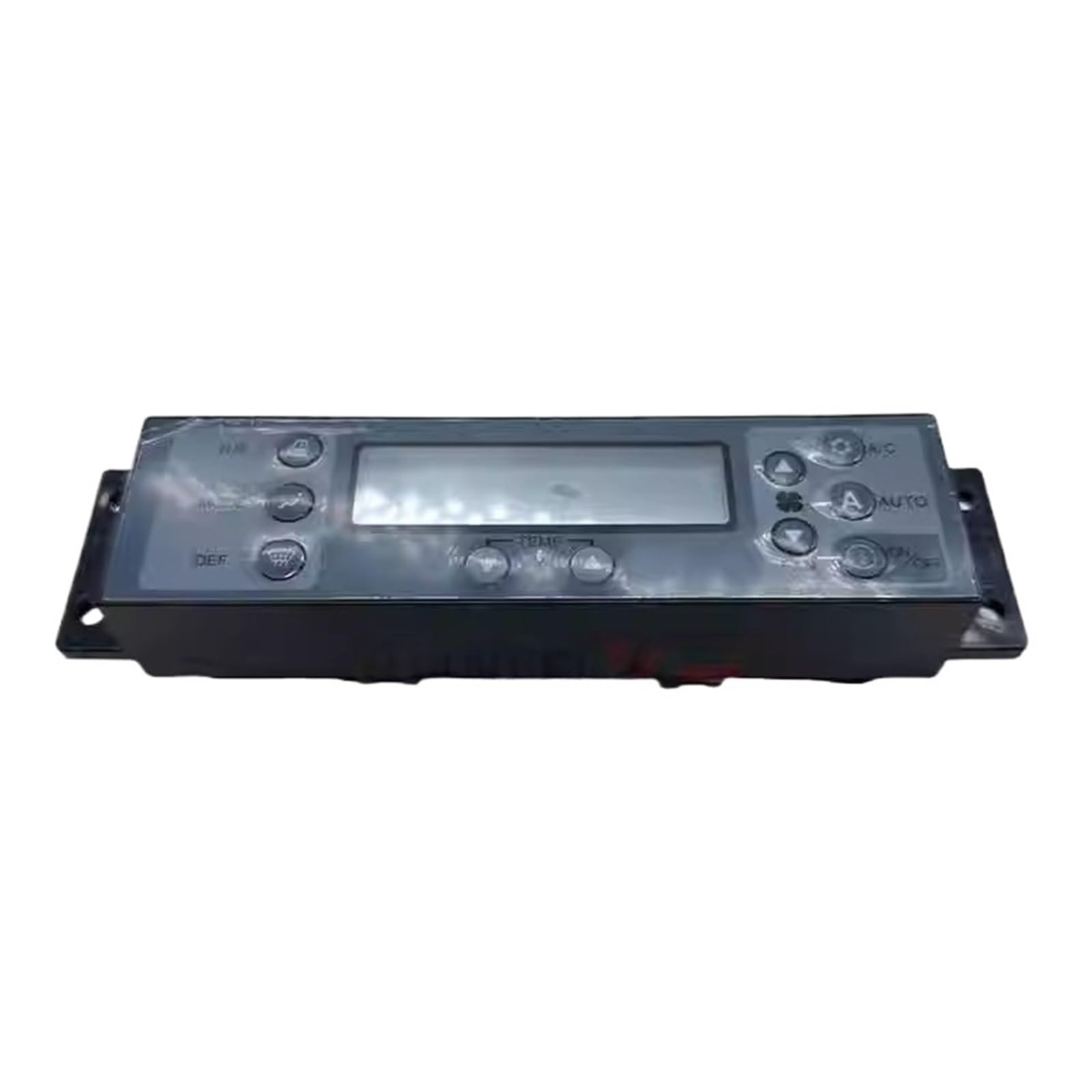 QfUxYYSLD SH210/240/350/A5/-5 Excavator Air Conditioning Controller Panel Switch AC Control System Heavy Equipment Accessory