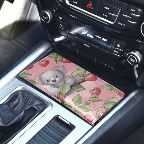 Organizador de Documentos para Auto Multicolor miniatura 5