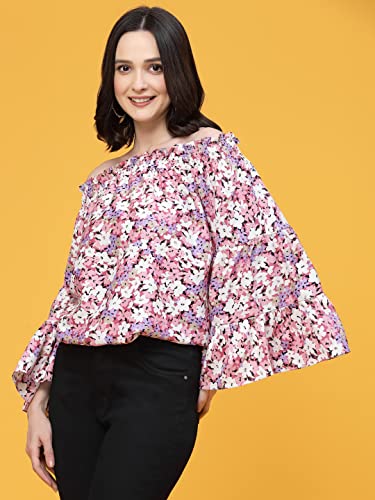 Image of Oomph! Women's Top