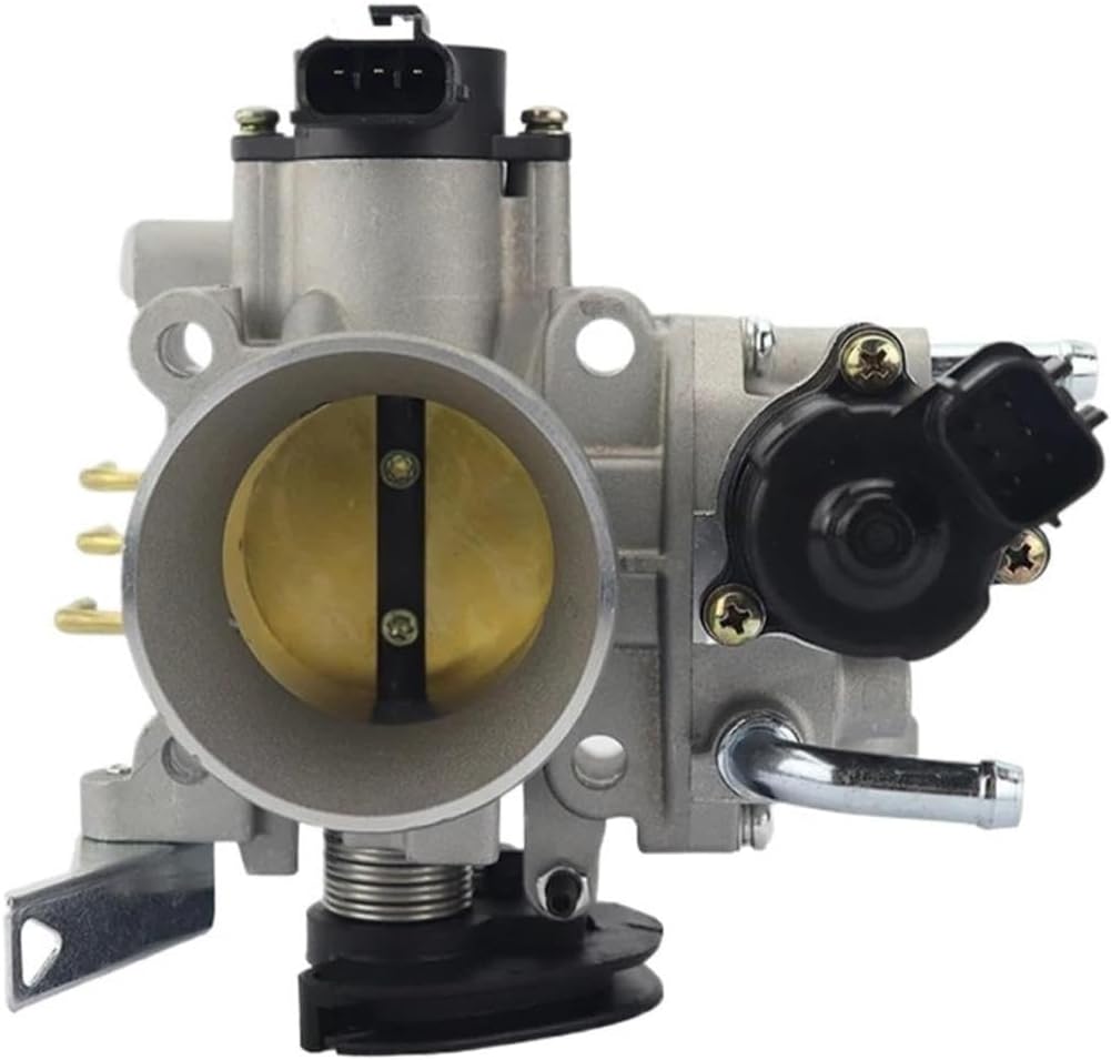 OEM MR560120 MR560126 MN128888 Throttle Valve for M-itsubishi Lancer4G18 Engine Auto Car Accessories