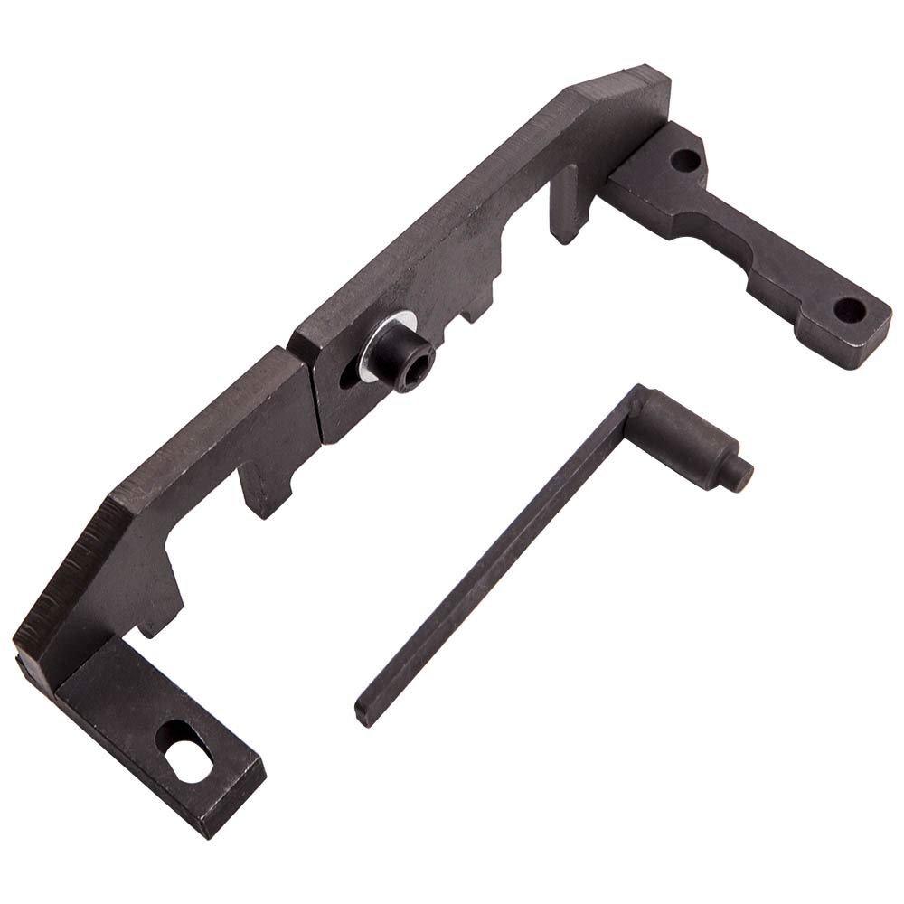 maXpeedingrods Kit Messa in Fase Motori Benzina per Citroen C3 per Peugeot 208 308 1.0 1.2 Vti