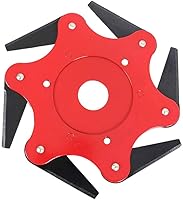 Vista 7 de OXT Adaptador de cabezal de recortadora de 6 cuchillas, kit de adaptador de cuchilla