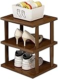 Zapatero Estrecho, 3tier