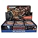 Magic: The Gathering Commander Legends: Battle for Baldur’s Gate Set Booster Box | 18 Packs (270 Magic Cards)