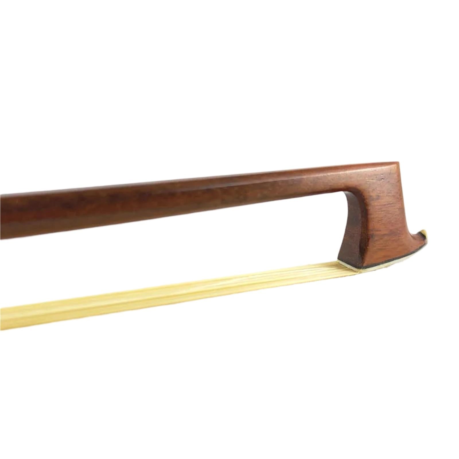 Arcos De Violín Profesionales Arco De Violín Madera Básica Buena Resistencia Y Respuesta Rápida
