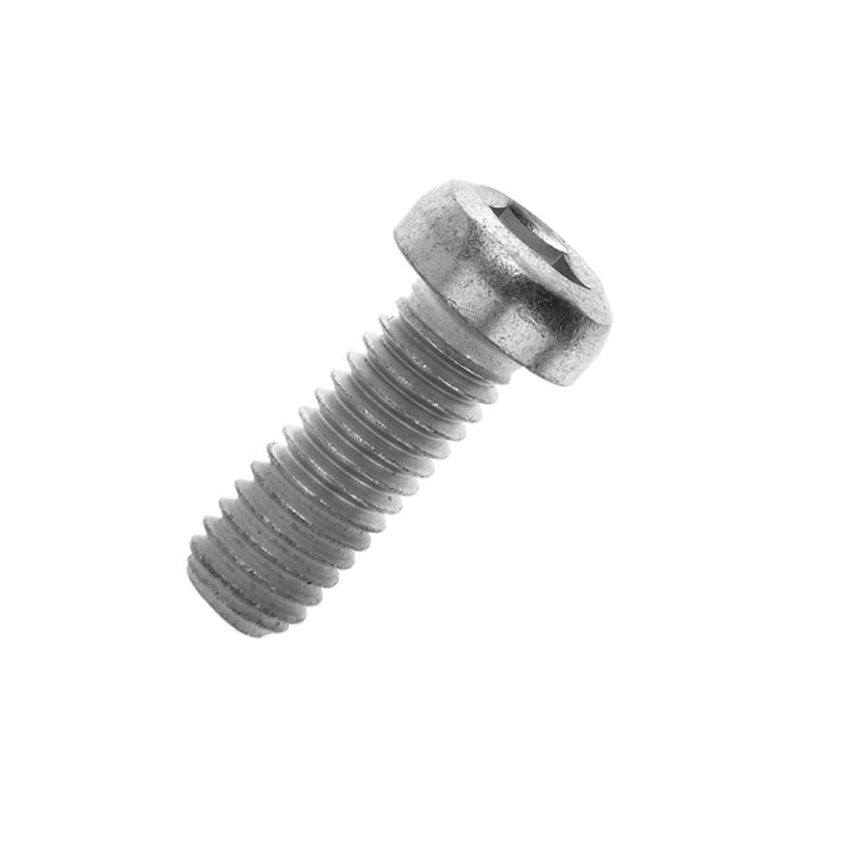 SHIMANO Cycling Y6TP12000 ST-EF51 Bicycle Replacement Clamp Bolt - Spare Parts for Bike - M6 x 16