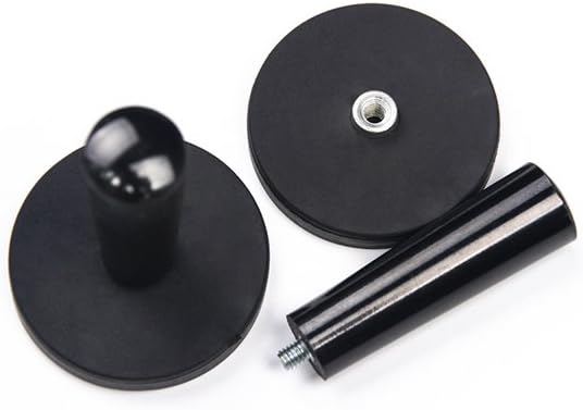 tiptopcarbon Car Vinyl Wrap Gripper Magnet Holder Tints Tool for Sign Vinyl Car Wrapping Window Tint 4-Pack : Automotive