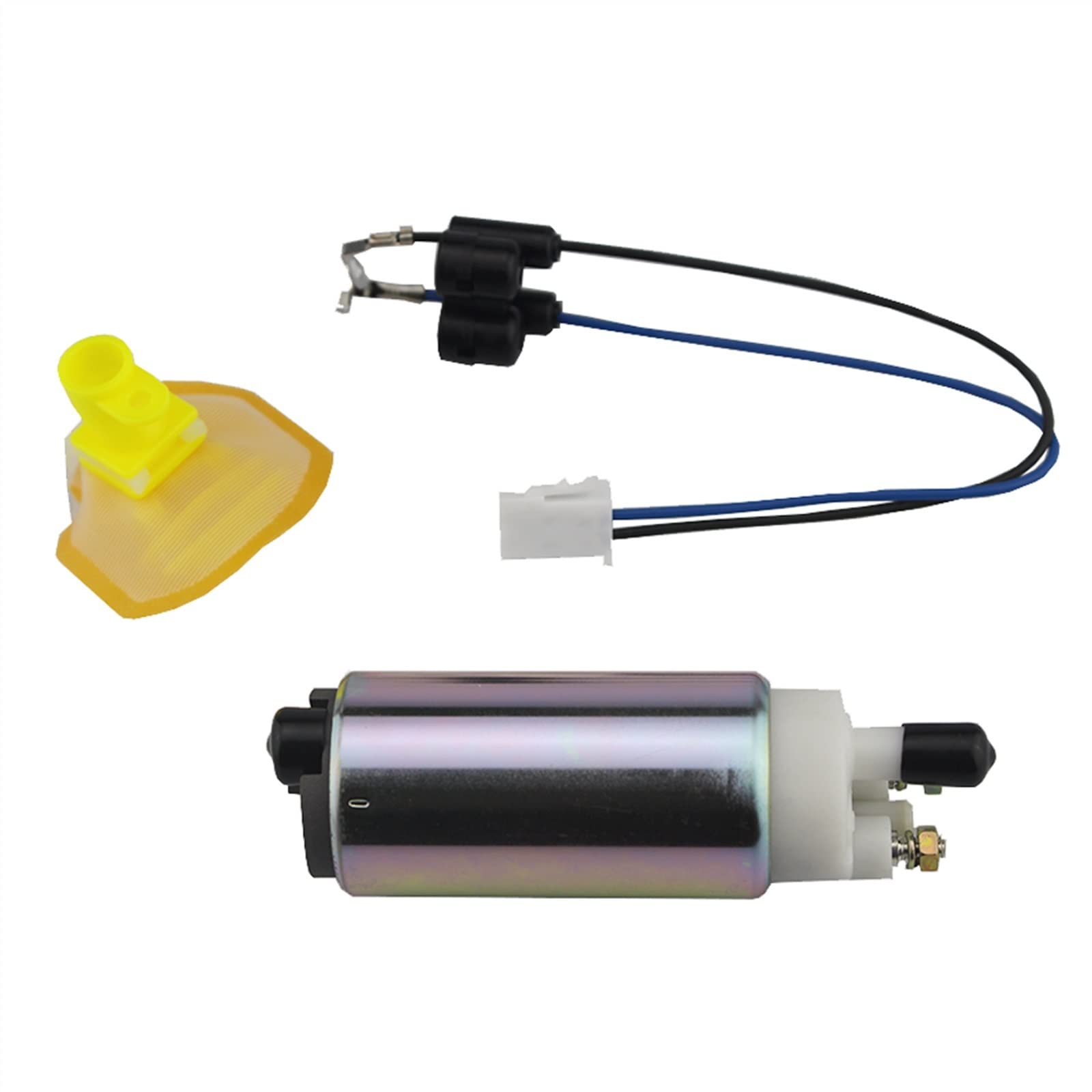 Per Y&amaha XV19 XV1900 2006 2007 2008 2009 2010 2011 2012 2013 2014 2015 Moto Pompa Carburante Carburatore Carburatore Carburatore