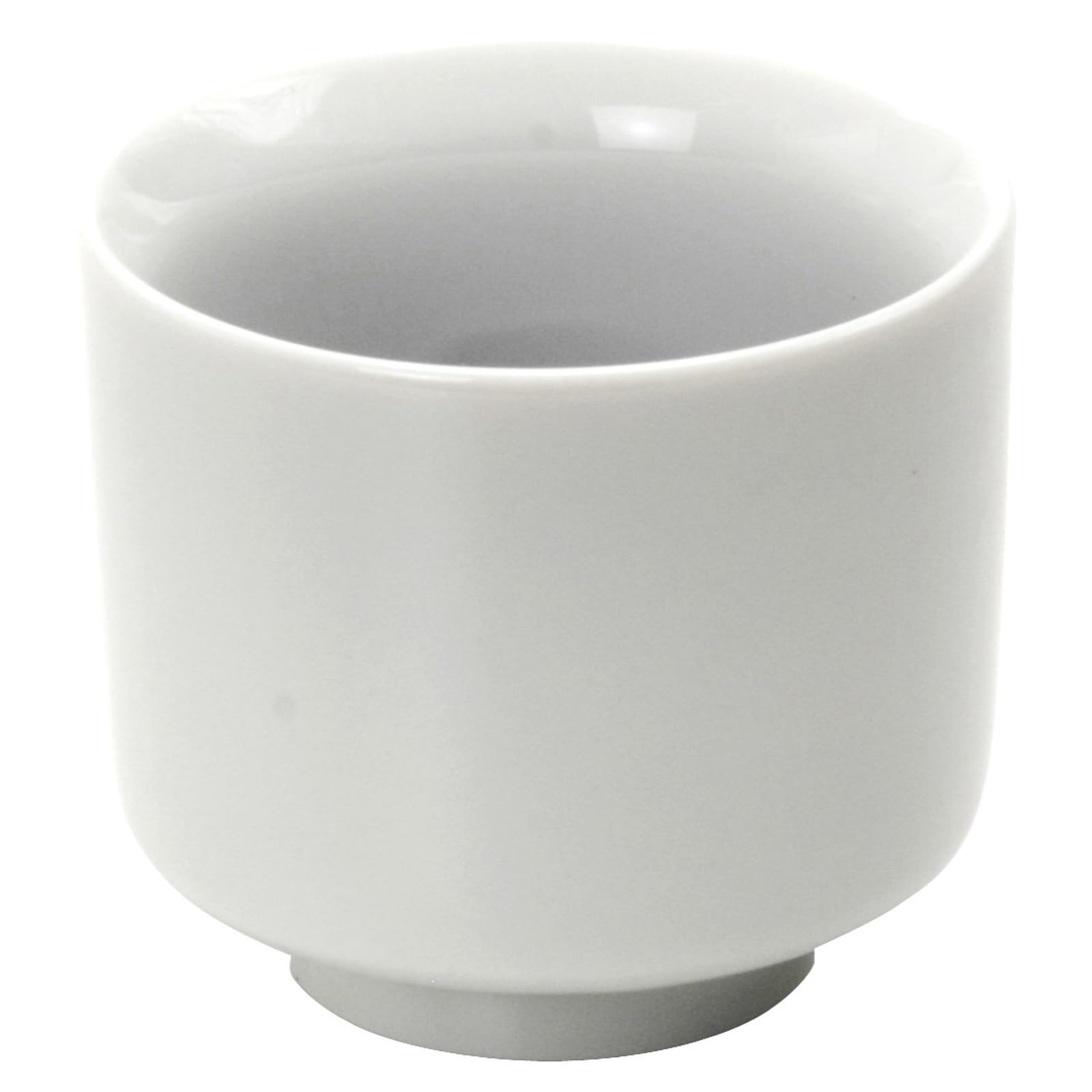 Mino Ware Chocolate Sake Cup, 180ml