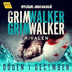 Page de couverture de Rivalen