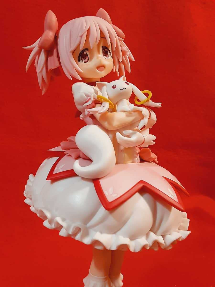 Amazon.co.jp: 【 魔法少女まどか☆マギカ 】スーパープレミアム