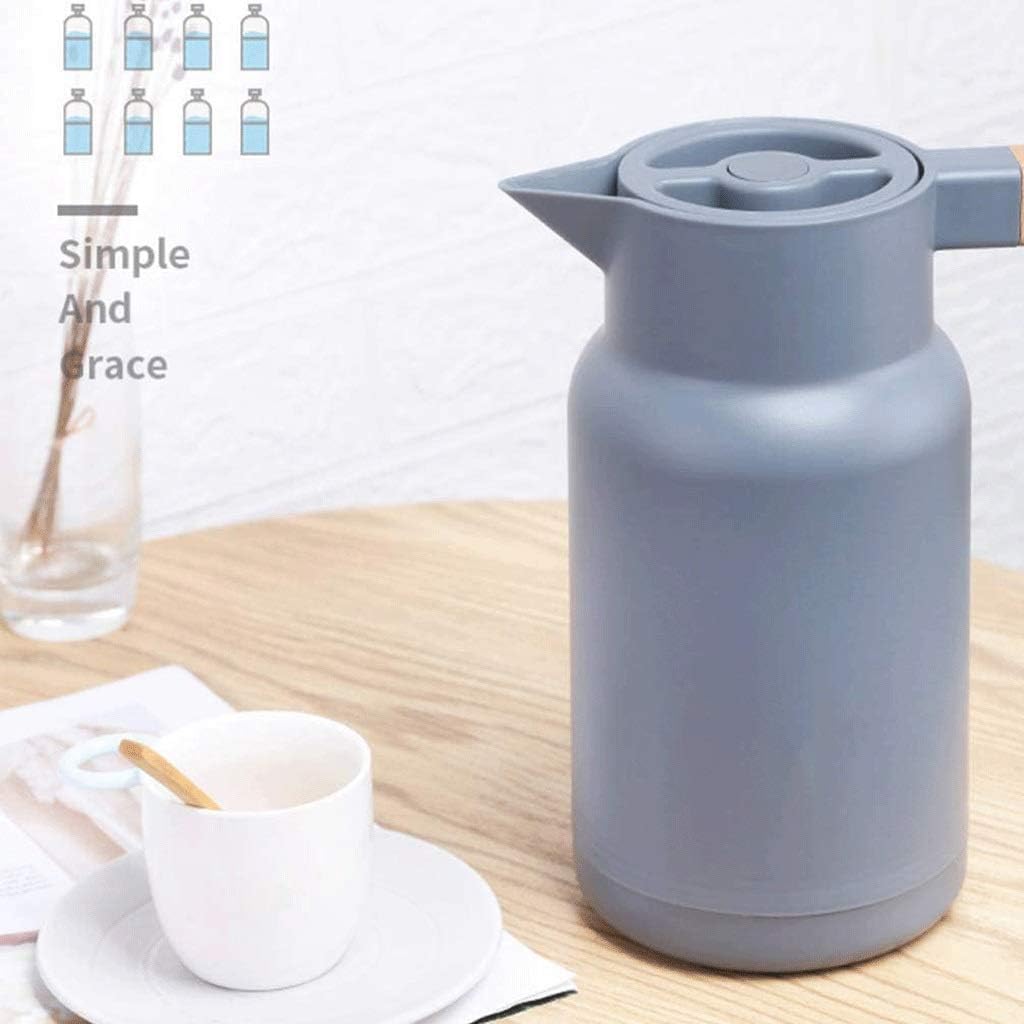 Pour Over Coffee Kettle,Small Pour, Grey Pour