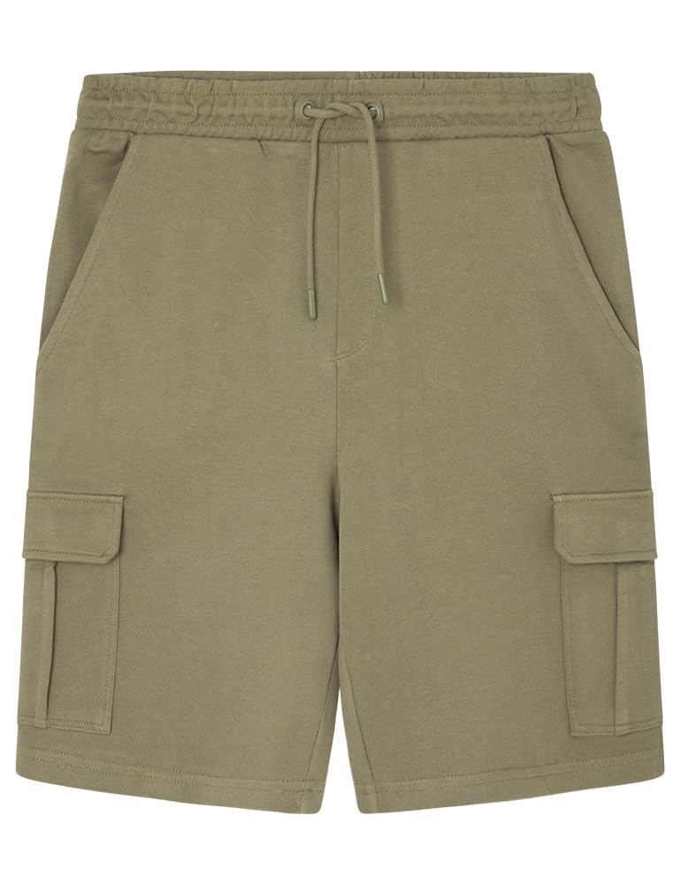 Springfield, Men's T-Shirts, M, Beige, Beige, M