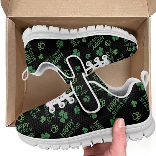 Children's Single Buckle Sneakers,Teen Boys Spring Fashion Running Walking Shoes Anti-Skid Mesh Sneakers3