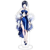 Amazon.co.jp: 原神 ホヨフェア アクリルスタンド キャラクター
