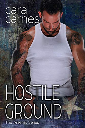 Hostile Ground (The Arsenal Book 7) Hostile Ground (The Arsenal Book 7)