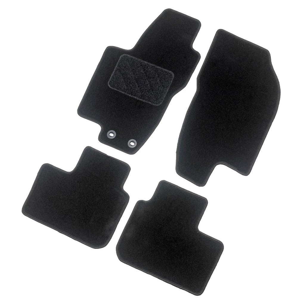 AUTO-STYLE Car Mats Compatible with Leapmotor C10 2024-