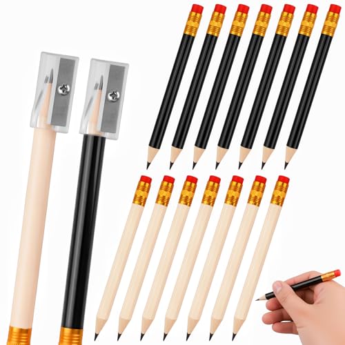 Notoke Lápices de Golf Grafito 16 Pzs miniatura 1