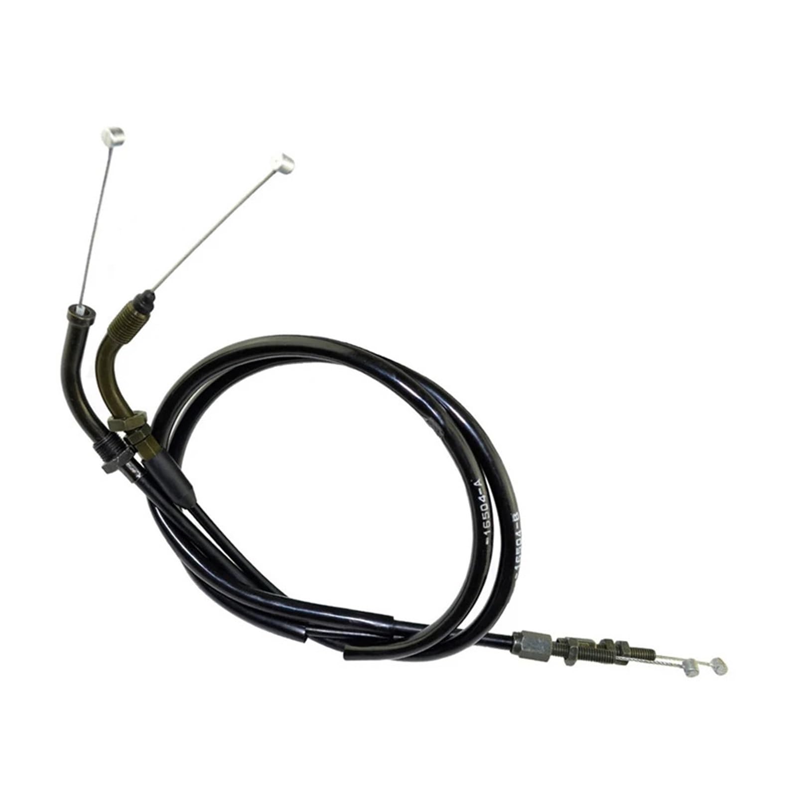 Cable del acelerador para CBR600RR F5 2003-2012 y CBR1000RR repuesto de moto