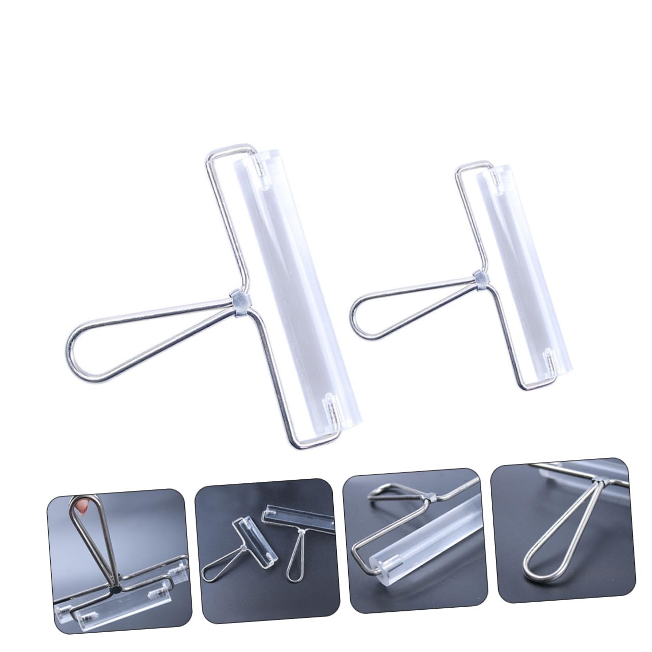 SEWACC Roller Printmaking Roller Brush Oil Painting Tool Gluing Tools Easy to Clean