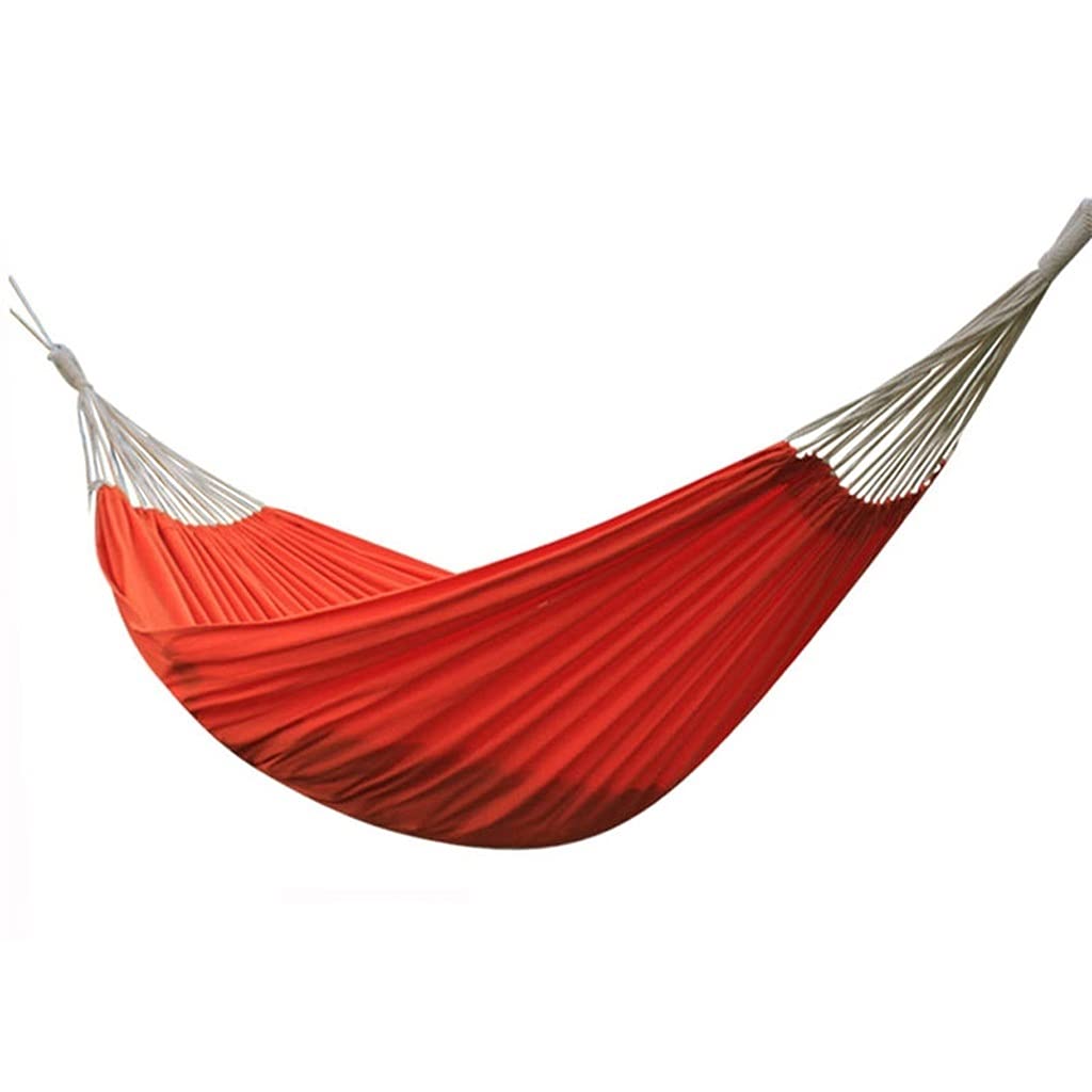 Camping hammock, Portable Hammock Travel Camping Hammocks Single Swing Bed Ideal Parents Gift
