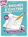 Les énigmes d'EINSTEIN (2020)