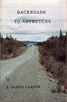 Backroads to Adventure 094162031X Book Cover