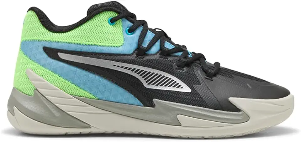 Tênis PUMA Dagger Basketball Shoes masculino