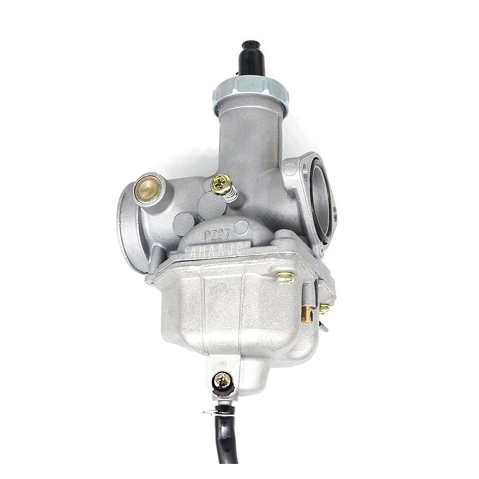 Amazon.com: TYQXSH Carburador PZ30 de suministro de combustible