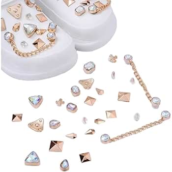 Amazon.co.jp: [grandslamEX] シューズチャーム ジビッツ シュー