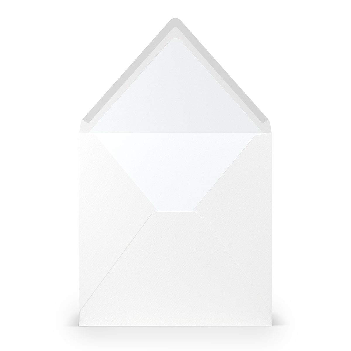 ATASCO De Papel 4 Bar/A1 3-5/8" X 5-1/8" 100 Por Ciento Reciclado De Papel Kraft Sobre De Invitacion De Brown Kraft Paq De 25