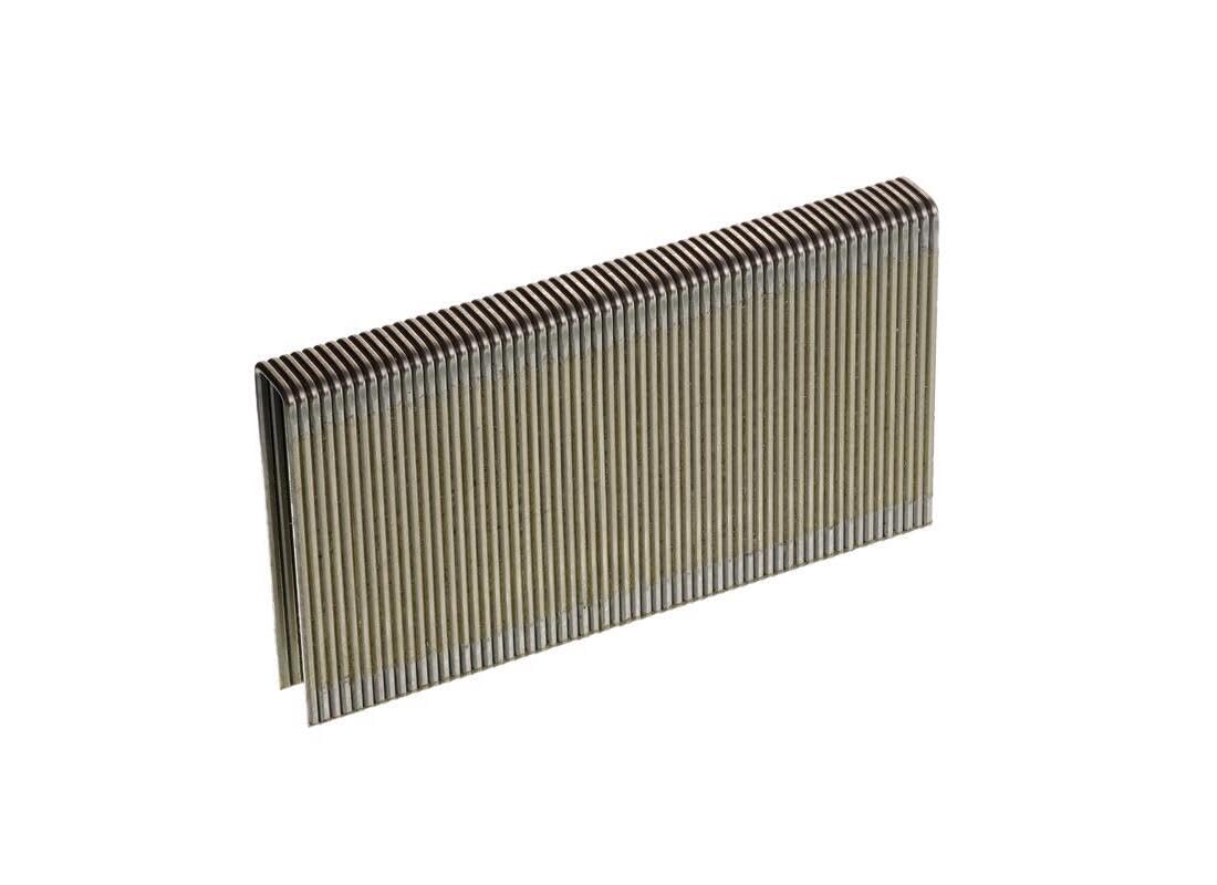 SENCO FASTENING SYSTEMS N21BAB 10000CT 2-Inch Galvanized Staple