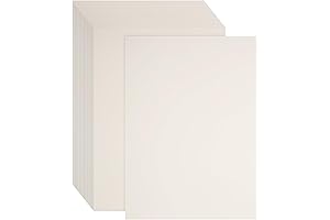 SallyFashion A4 Cardstock Paper: A Premium Choice for Creative Pursuits