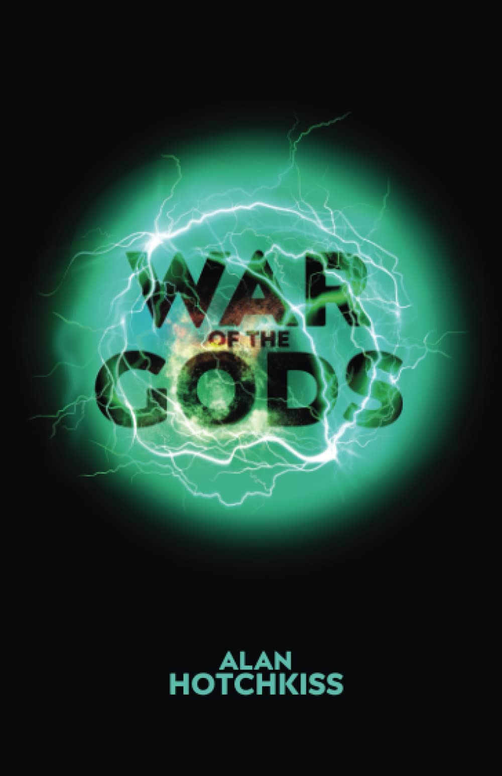 War of the Gods