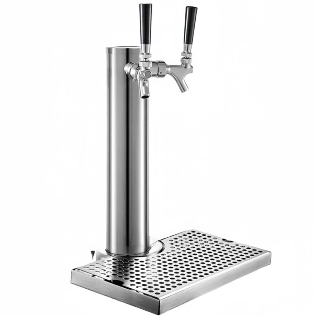 Amazon | 【Yecox】ビールサーバー 業務用 家庭用 生ビールタワー
