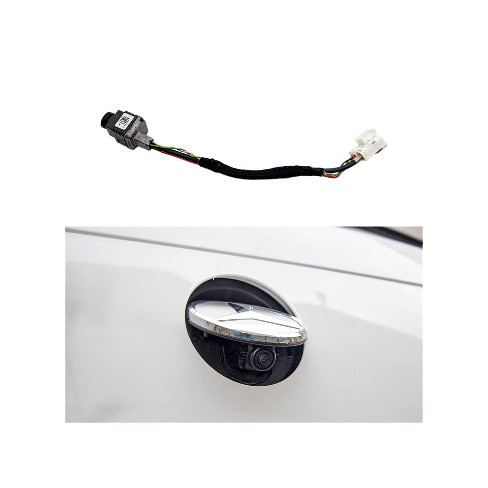 Amazon.co.jp: リアカメラ A1669059602 車用バックカメラ