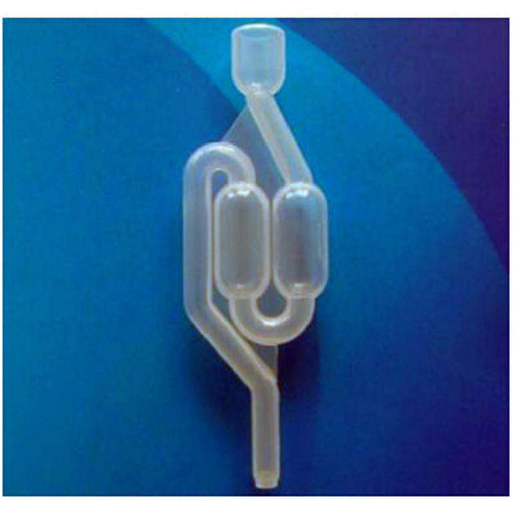 BROWIN® 405590 Maxi Bouchon En Plastique | Tuyau De