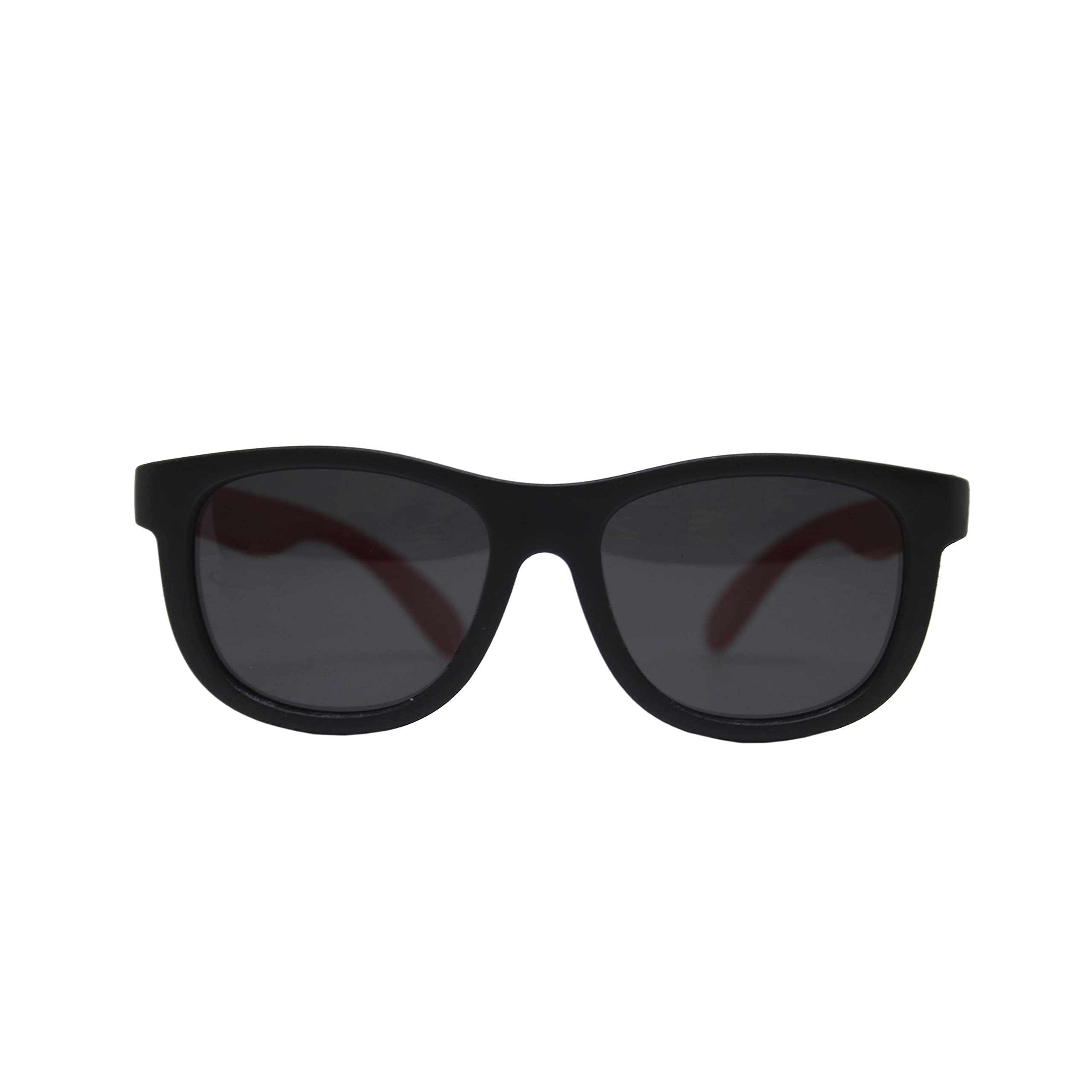 Surf Monkey Gafas de sol POLARIZADAS niño/niña | UV400 protección 100% rayos UVA y UVB Seguras | Libre de BPA | 3 – 12 años