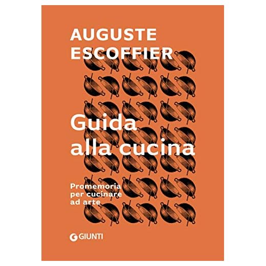 Guida alla cucina