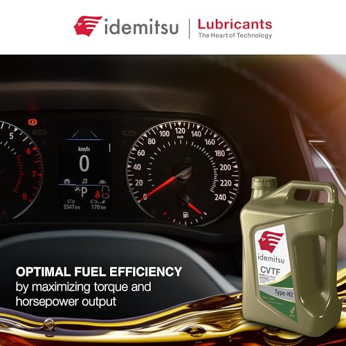 Amazon.com: Idemitsu: Continously Variable Transmission Fluids