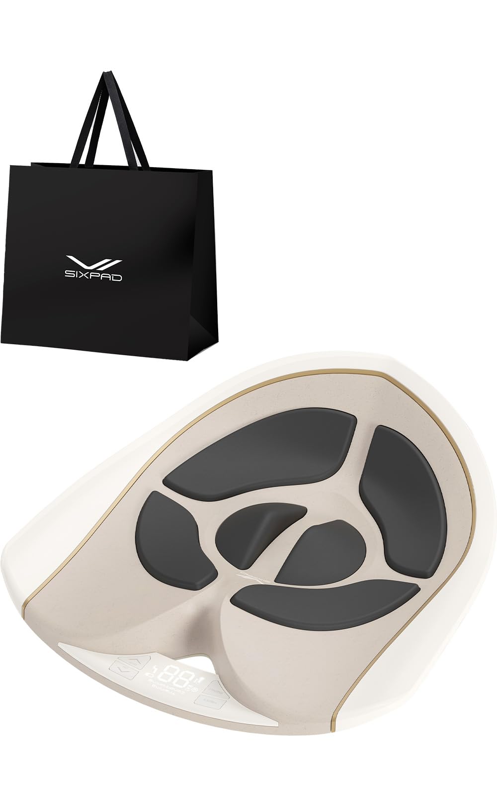 Amazon.co.jp: 【公式ストア限定】シックスパッド ぺリネフィット