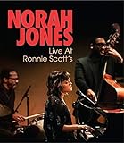 Norah Jones - Live at Ronnie Scott's [Blu-ray]