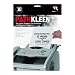 Read Right PathKleen Laser Printer Cleaning Sheets, 8.5 x 11 Inches Sheets, 10 Sheets per Package (RR1237)