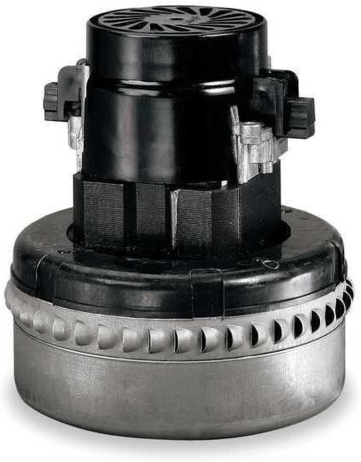 AMETEK LAMB Vacuum Motor,69 cfm,142 W,24V 116514-13