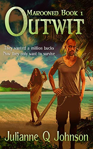 Outwit (Marooned Book 1)
